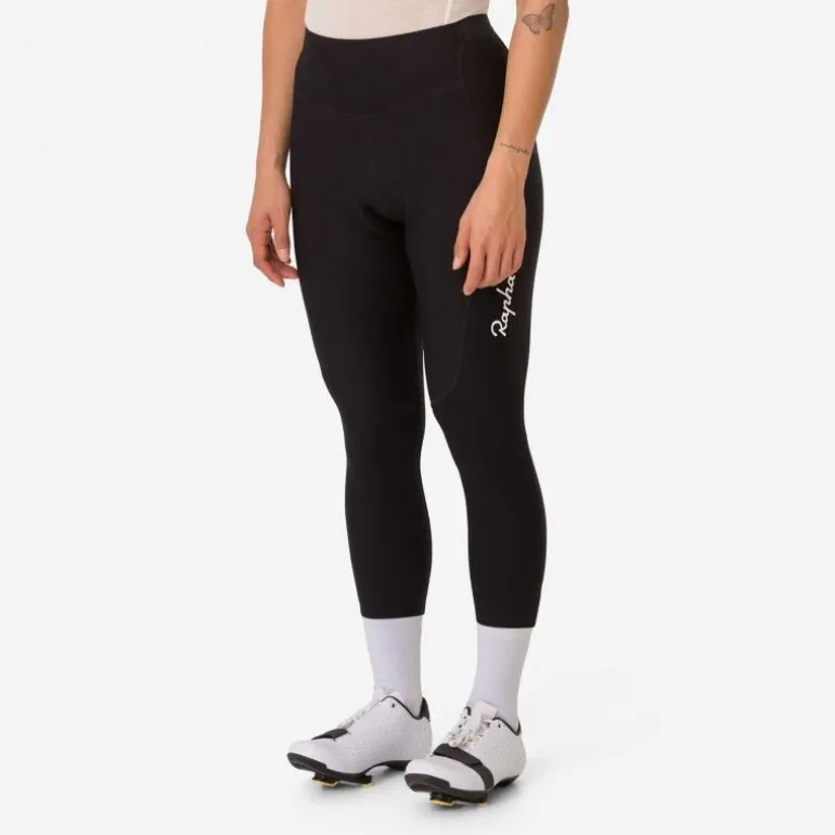 RaphaWomen's 3/4 Tights - Cuissard vélo femme