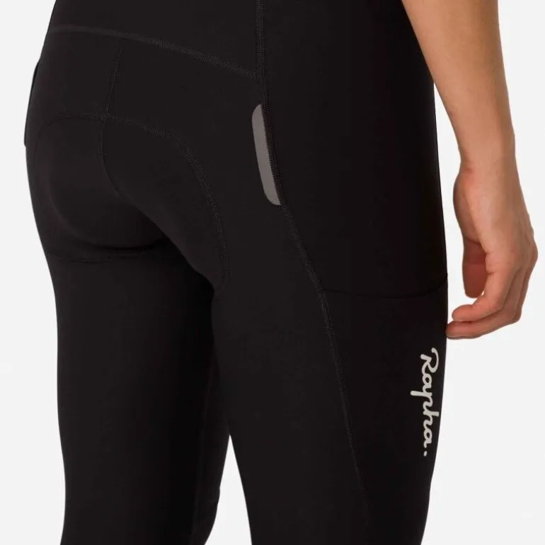 RaphaWomen's 3/4 Tights - Cuissard vélo femme