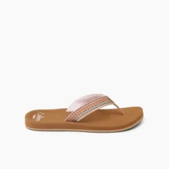 ReefBaja Elana - Tongs femme