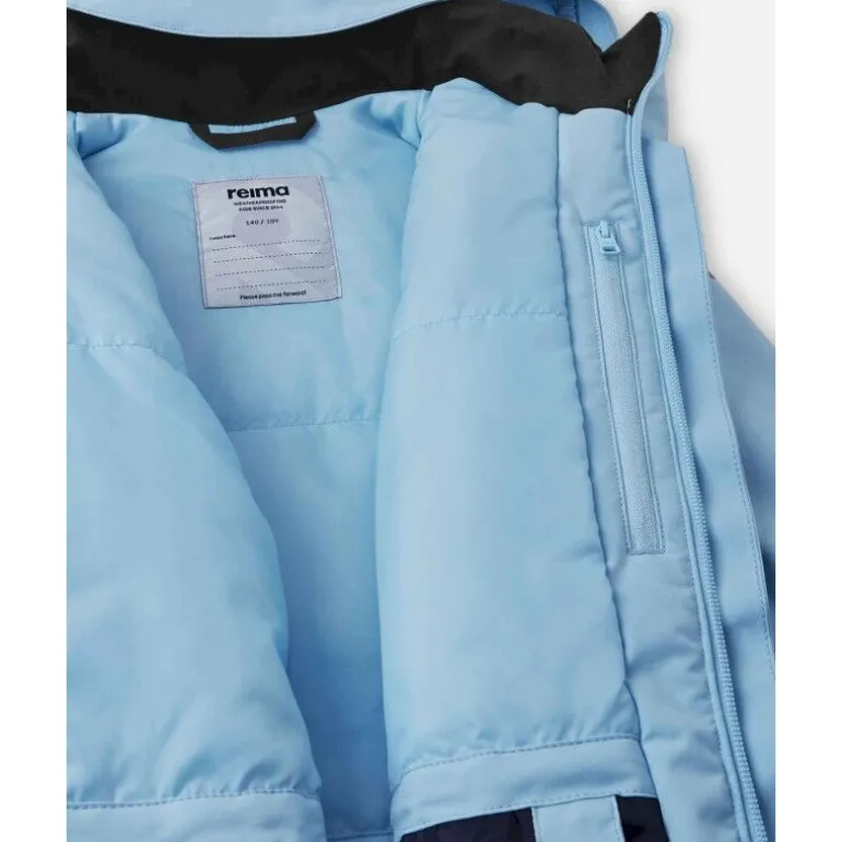 ReimaAlaniva - Veste imperméable enfant