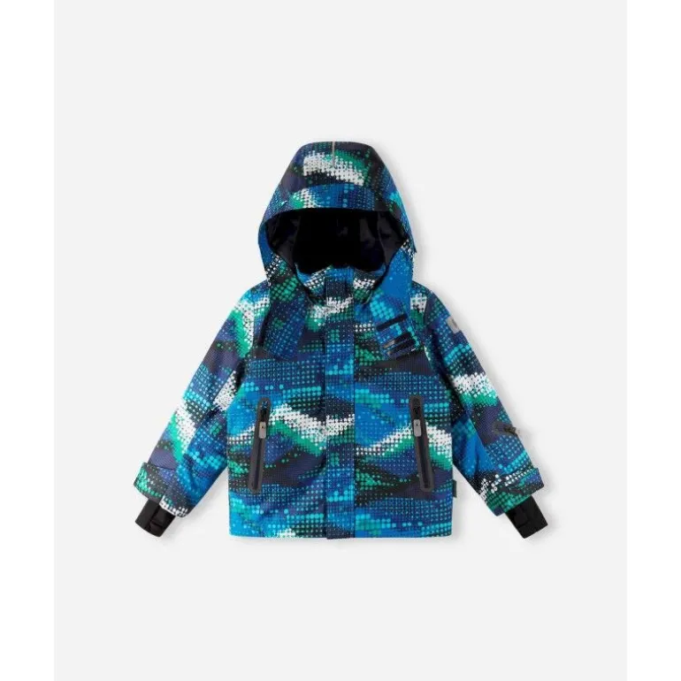 ReimaKairala - Veste ski enfant