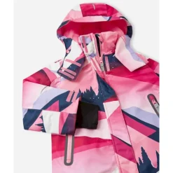 ReimaKiiruna - Veste ski enfant