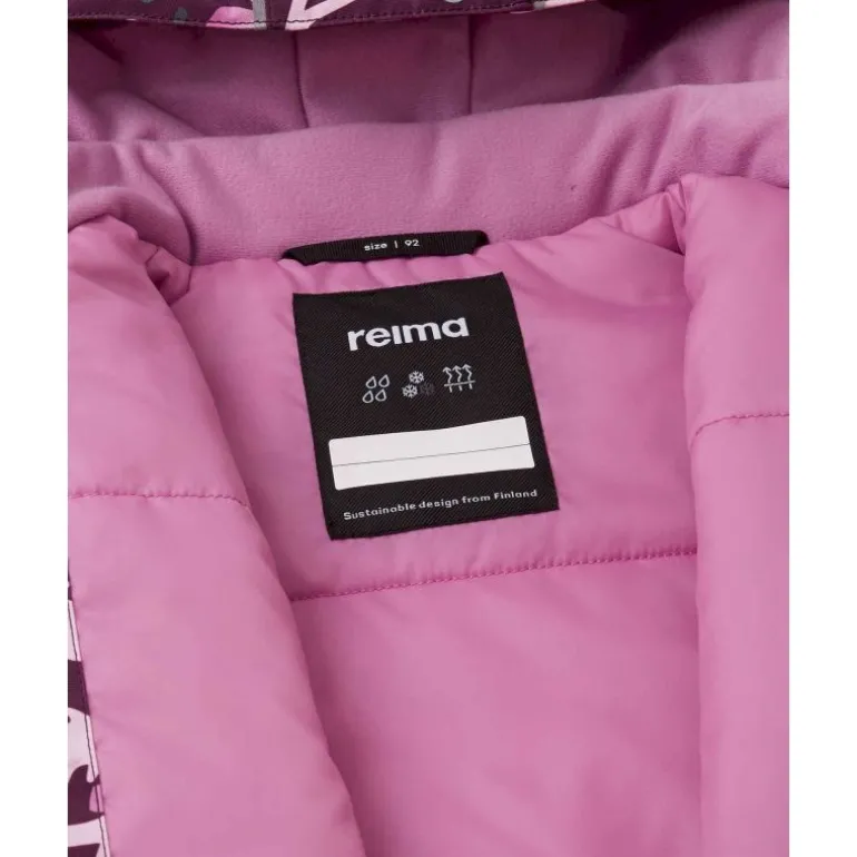 ReimaKuhmoinen - Veste ski enfant