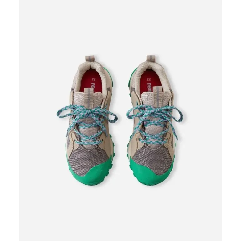 ReimaKulkuri Low - Chaussures lifestyle enfant