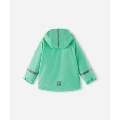 ReimaLampi - Veste imperméable enfant
