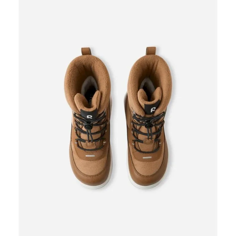 ReimaLaplander 2.0 - Bottes de neige enfant