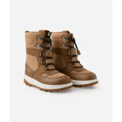 ReimaLaplander 2.0 - Bottes de neige enfant