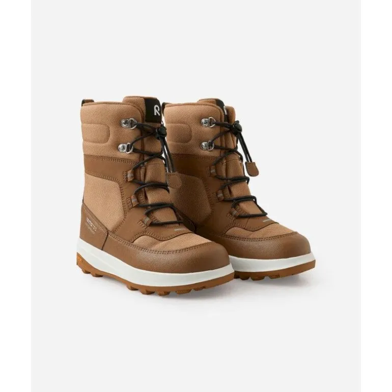 ReimaLaplander 2.0 - Bottes de neige enfant