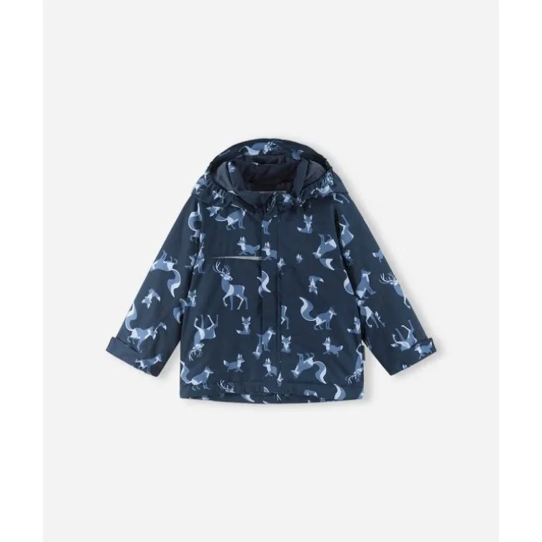 ReimaParkkila - Veste imperméable enfant