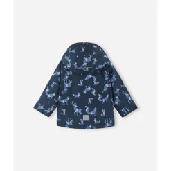 ReimaParkkila - Veste imperméable enfant