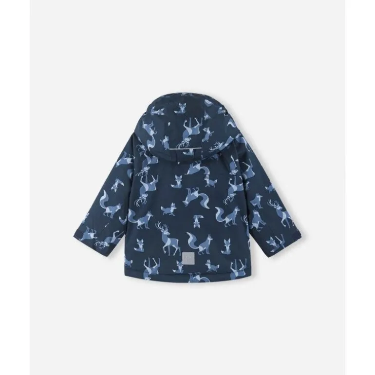 ReimaParkkila - Veste imperméable enfant