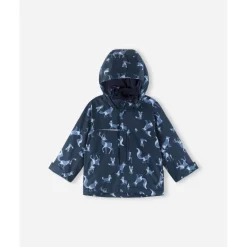 ReimaParkkila - Veste imperméable enfant