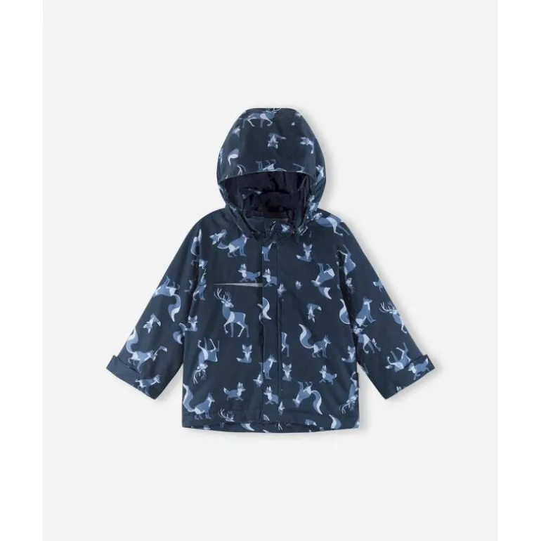 ReimaParkkila - Veste imperméable enfant