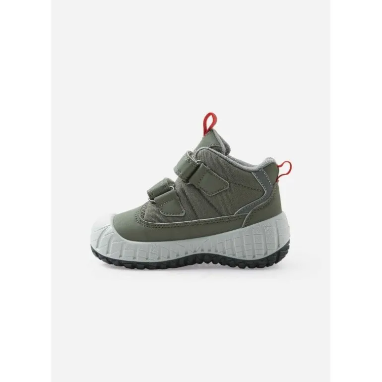 ReimaPasso 2.0 - Chaussures lifestyle enfant