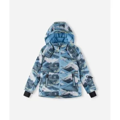 ReimaPosio - Manteau enfant