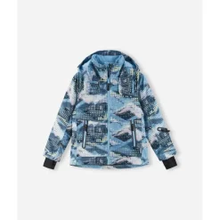 ReimaPosio - Manteau enfant