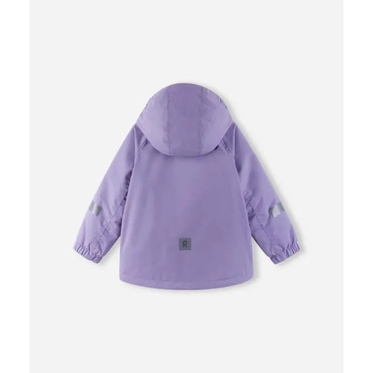 ReimaRaisio - Veste imperméable enfant