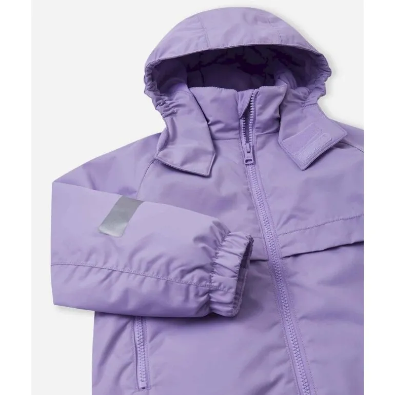 ReimaRaisio - Veste imperméable enfant