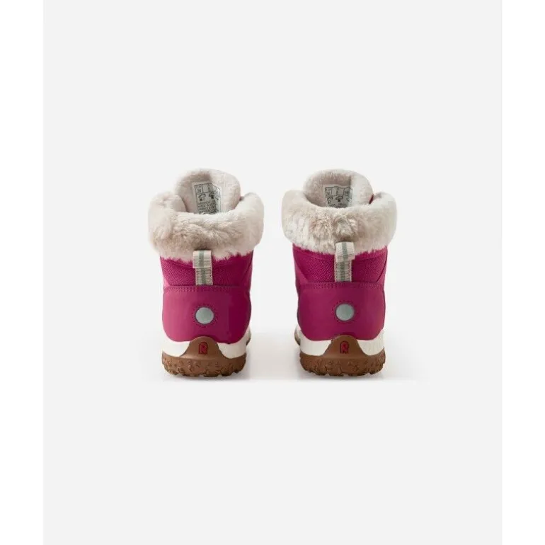 ReimaSamooja - Bottes de neige enfant