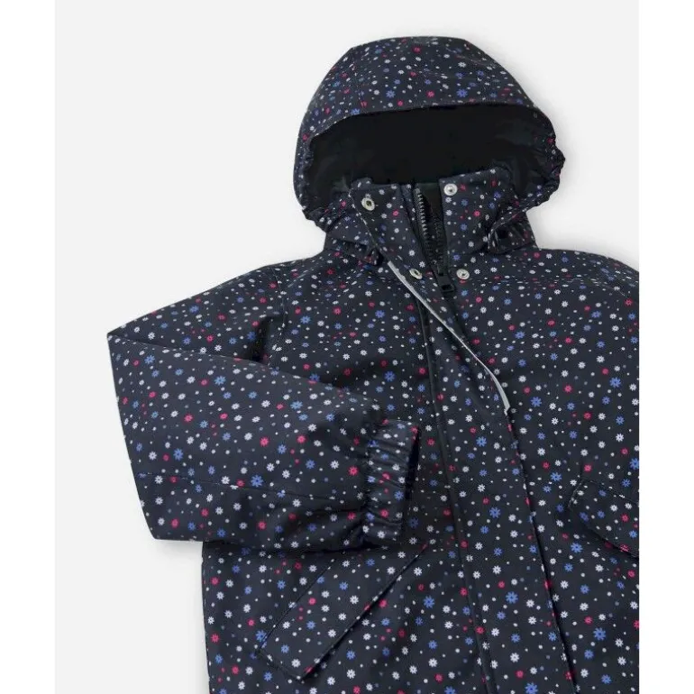 ReimaTaipale - Veste imperméable enfant