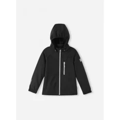 ReimaVantti - Veste softshell enfant
