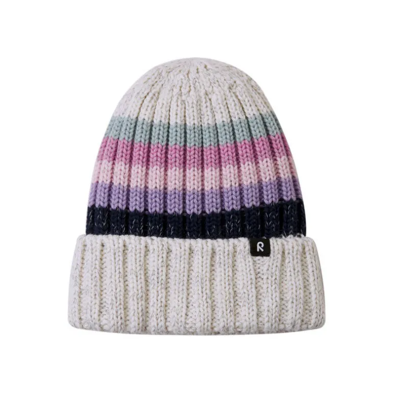 ReimaVilke - Bonnet laine mérinos enfant