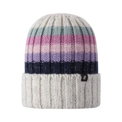 ReimaVilke - Bonnet laine mérinos enfant
