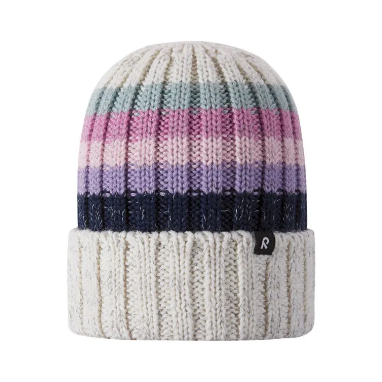 ReimaVilke - Bonnet laine mérinos enfant
