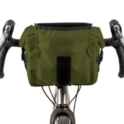 RestrapBar Pack - Sacoche guidon vélo