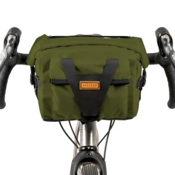 RestrapBar Pack - Sacoche guidon vélo
