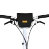 RestrapBrompton M & H Bar bag - Sacoche guidon vélo