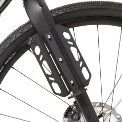 RestrapCarry Cage - Black - Sacoche vélo