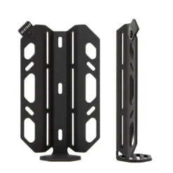 RestrapCarry Cage - Black - Sacoche vélo