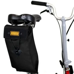 RestrapCity Bike Saddle - Sacoche de selle