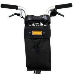 RestrapCity Bike Saddle - Sacoche de selle