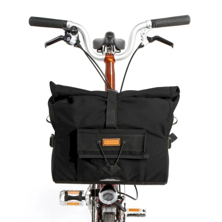 RestrapCity Loader - Sacoche guidon vélo
