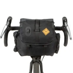 RestrapHolster Bar Bag - Sacoche guidon vélo