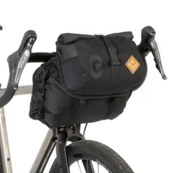 RestrapHolster Bar Bag - Sacoche guidon vélo