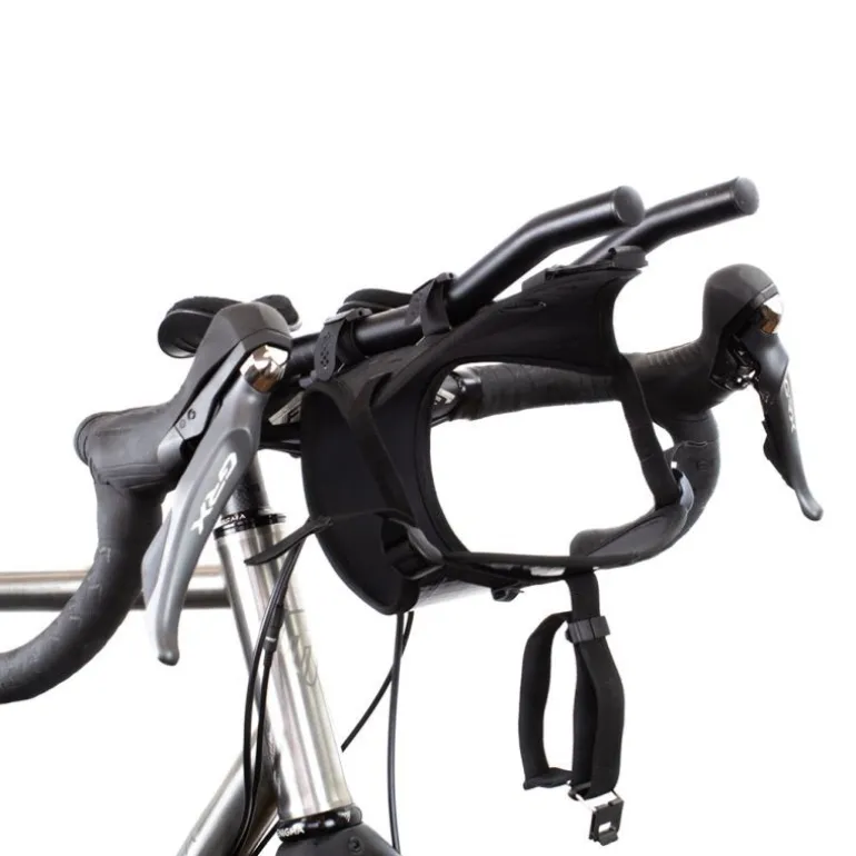RestrapRace Aero Bar Bag 7L - Sacoche guidon vélo