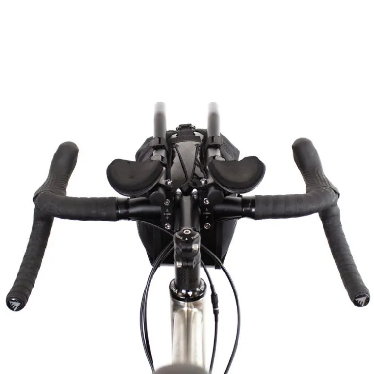 RestrapRace Aero Bar Bag 7L - Sacoche guidon vélo