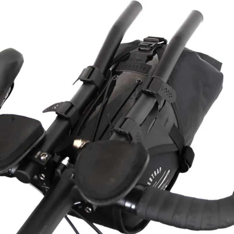 RestrapRace Aero Bar Bag 7L - Sacoche guidon vélo