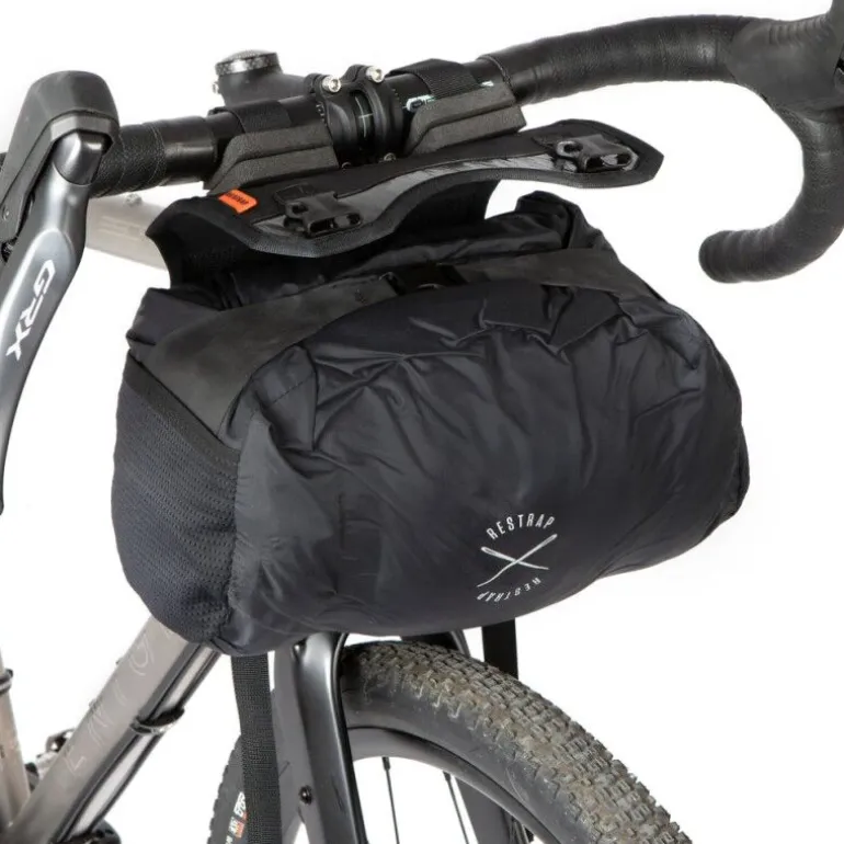 RestrapRace Bar Bag - Drop Bar - Sacoche guidon vélo