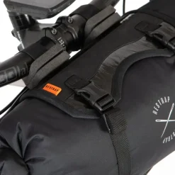 RestrapRace Bar Bag - Flat Bar - Sacoche guidon vélo