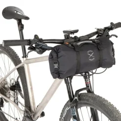 RestrapRace Bar Bag - Flat Bar - Sacoche guidon vélo