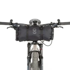 RestrapRace Bar Bag - Flat Bar - Sacoche guidon vélo