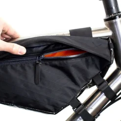 RestrapRace Frame Bag - Sacoche de cadre vélo