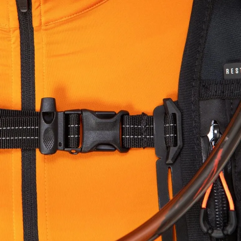 RestrapRace Hydration Vest - Sac à dos vélo