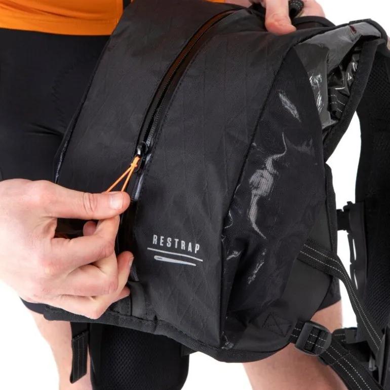 RestrapRace Hydration Vest - Sac à dos vélo