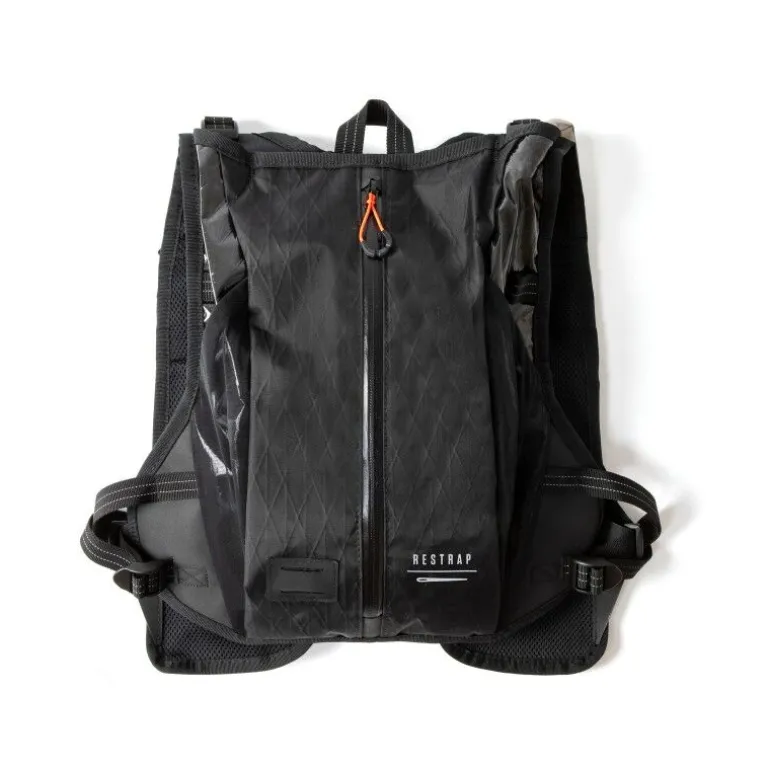 RestrapRace Hydration Vest - Sac à dos vélo