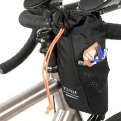 RestrapRace Stem Bag - Sacoche guidon vélo